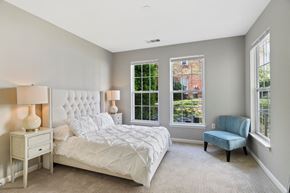 Rockville apartment for rent - Gorgeous Bedroom at The Residences at King Farm, Rockville
