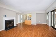 Washington apartment for rent - Hardwood Flooring at 1633 Q, Washington, 20009