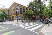 Washington apartment for rent - The Studio Theatre near The Palisades at Logan Circle Apartments, 1464 Rhode Island Avenue, NW, Washington, DC 20005