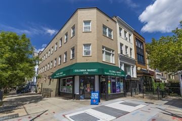 Washington apartment for rent - The Argonne