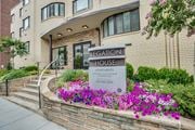 Washington apartment for rent - Building exterior at Legation House in Washington, DC 20015