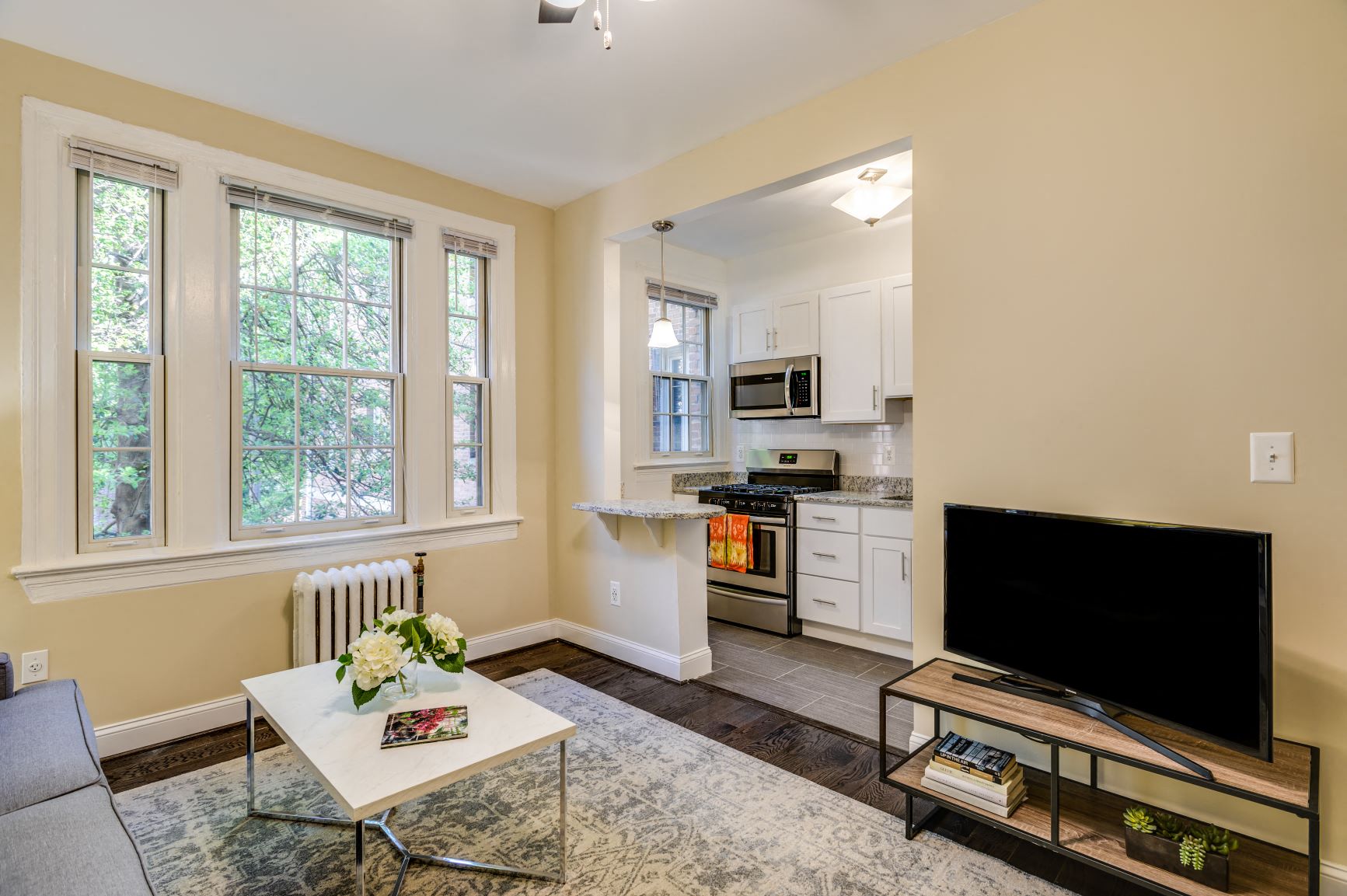 Apartments For Rent Kew Gardens