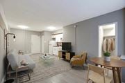 Washington apartment for rent - Modern studio apartment (virtually staged) at The Palisades at Logan Circle