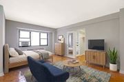 Washington apartment for rent - The Diplomat Studio Apartment Unit 410