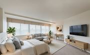 Washington apartment for rent - Bedroom Interior at The 925 Apartments, Washington, DC