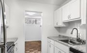 Washington apartment for rent - Kitchen Sink With Faucet at Calvert House Apartments, Washington