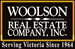 Woolson Real Estate Company