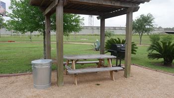 Dog park