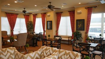 Clubhouse