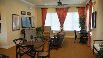 Clubhouse