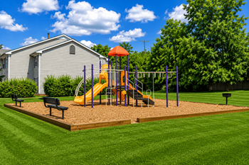 Community playground