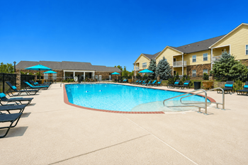 Saltwater swimming pool
