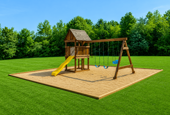 Stonewood dog park