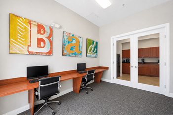 St croix business center access