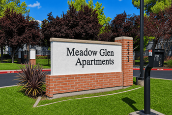 Meadow glen controlled access community