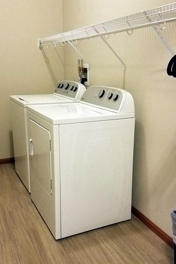 Washer/dryer