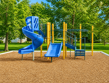 Northview park community playground