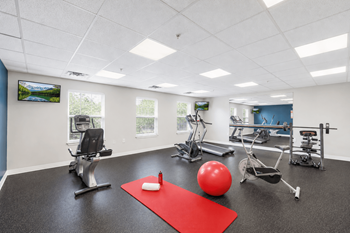 Victory square fitness & cardio studio