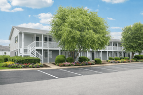Archdale apartment for rent - Exterior at Brookwood, Archdale, 27263