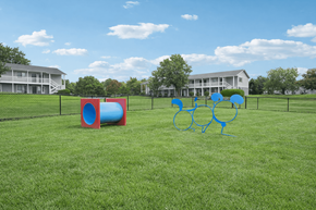 Archdale apartment for rent - Pet park at Brookwood, Archdale, North Carolina