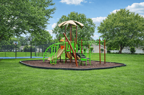 Archdale apartment for rent - Playground at Brookwood, Archdale, NC, 27263