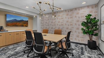 Grand gateway business & co-working center