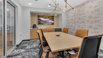 Grand gateway business & co-working center