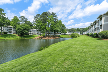 Waterfront views