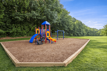Adventure playground