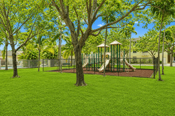 St. Croix outdoor play area