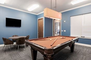 Hurstbourne social lounge & coffee bar