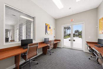 St croix business center access