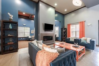 Hurstbourne social lounge & coffee bar