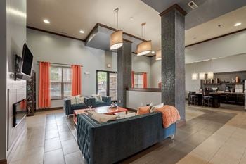 Hurstbourne social lounge & coffee bar