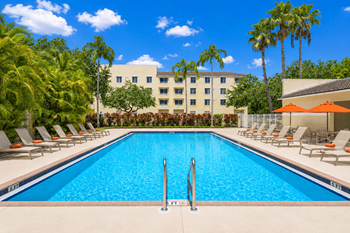 St. Croix resort-style pool & sundeck