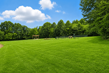 Stonewood barbecue & picnic areas