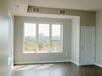 Bay windows