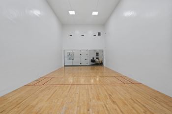 Racquetball