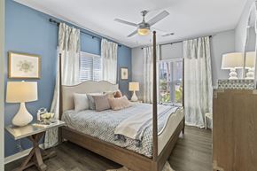 Daniel Island apartment for rent - Bedroom at Central Island Square, South Carolina