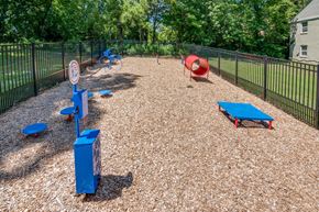 Baltimore apartment for rent - Dog Park at Mount Ridge Apartments, Maryland