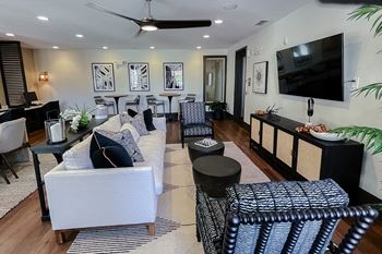 Business center sofa seating  