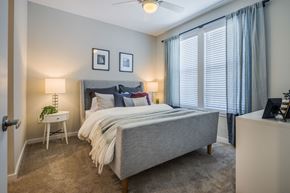 Mount Pleasant apartment for rent - Bedroom at The Six, Mt Pleasant, SC