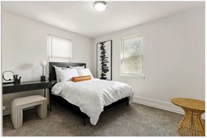 Towson apartment for rent - Bedroom at Donnybrook Apartments, Towson, 21286