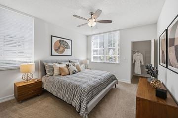 Miami Lakes apartment for rent - Fountain House Apartments