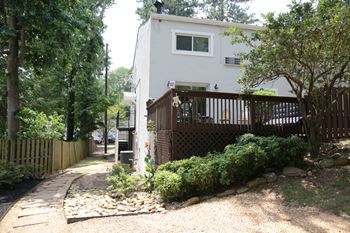 Patio/balcony