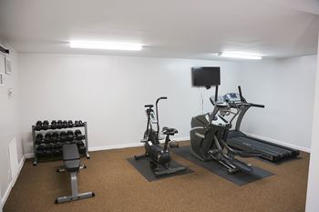 Free weights