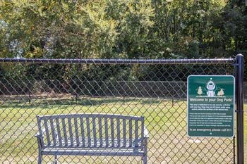 Dog park