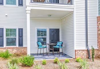 Patio/balcony