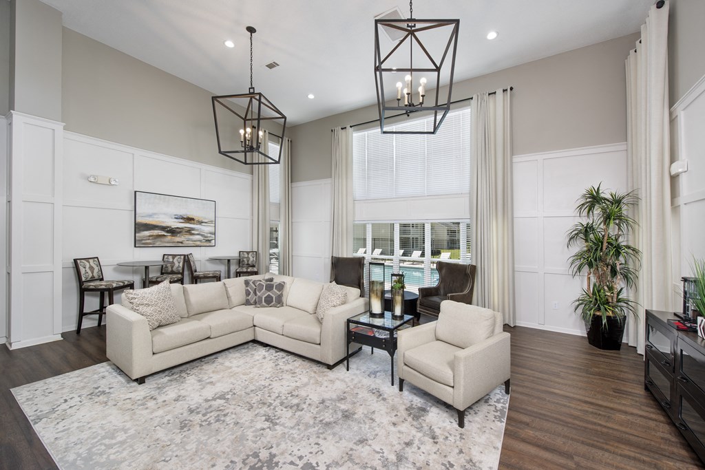 Hampton Place Apartments - apartments for rent in Greater Warner Robins ...