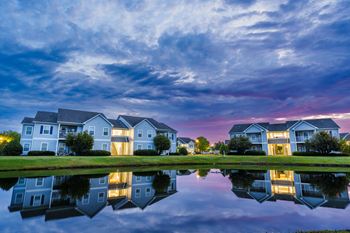 Lake views